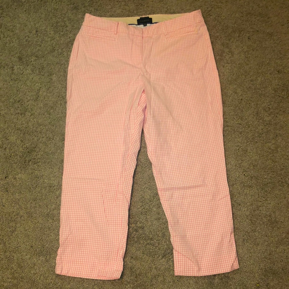 A pant